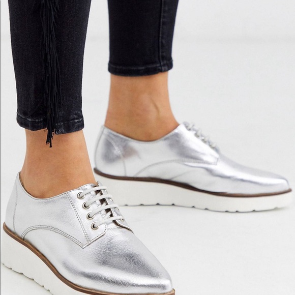 ASOS Shoes/Brogues - Picture 3 of 5